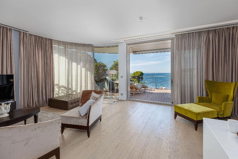 Dukley Hotel&Resort - Oda