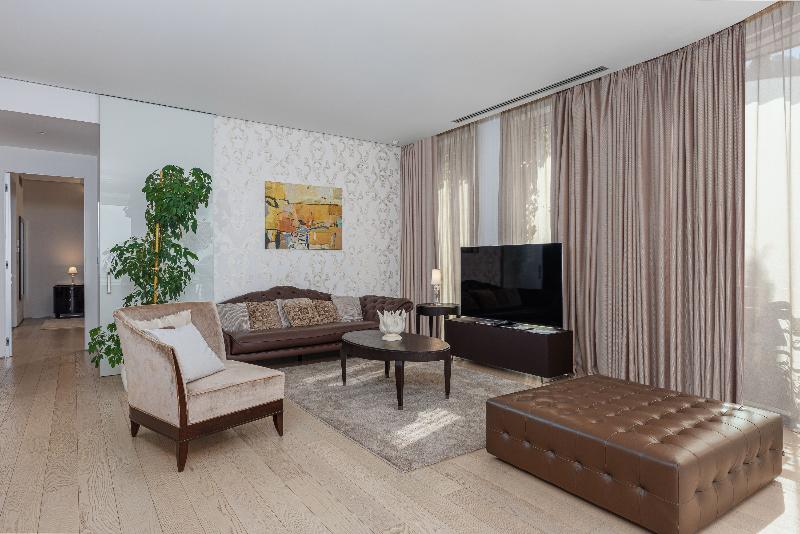Dukley Hotel&Resort - Oda