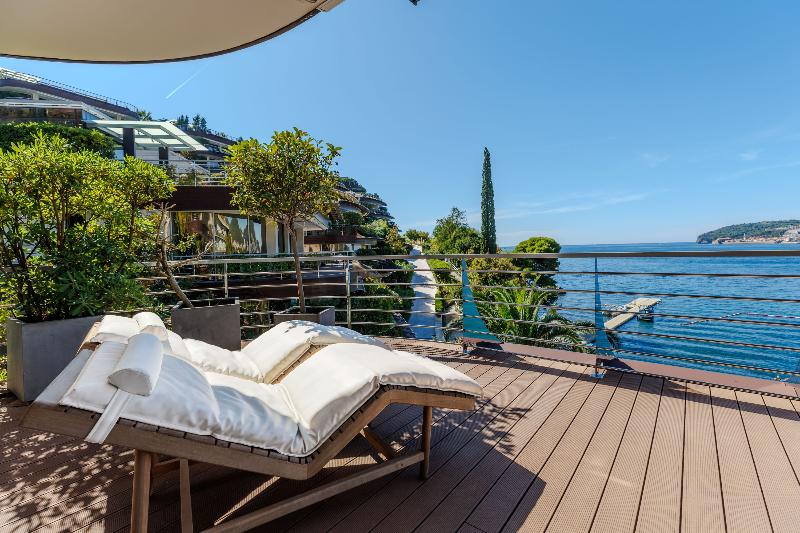 Dukley Hotel&Resort - Oda