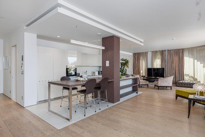 Dukley Hotel&Resort - Oda