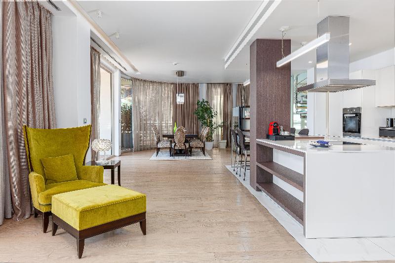 Dukley Hotel&Resort - Oda