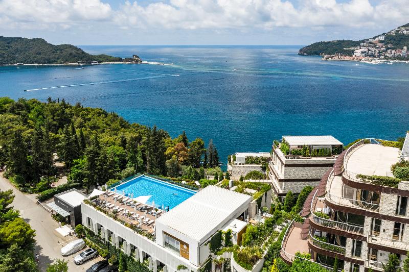 Dukley Hotel&Resort - Havuz