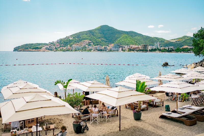 Dukley Hotel&Resort - Plaj