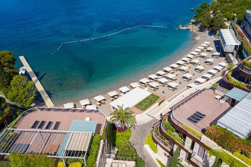 Dukley Hotel&Resort - Plaj