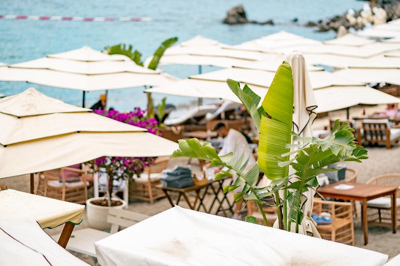 Dukley Hotel&Resort - Plaj