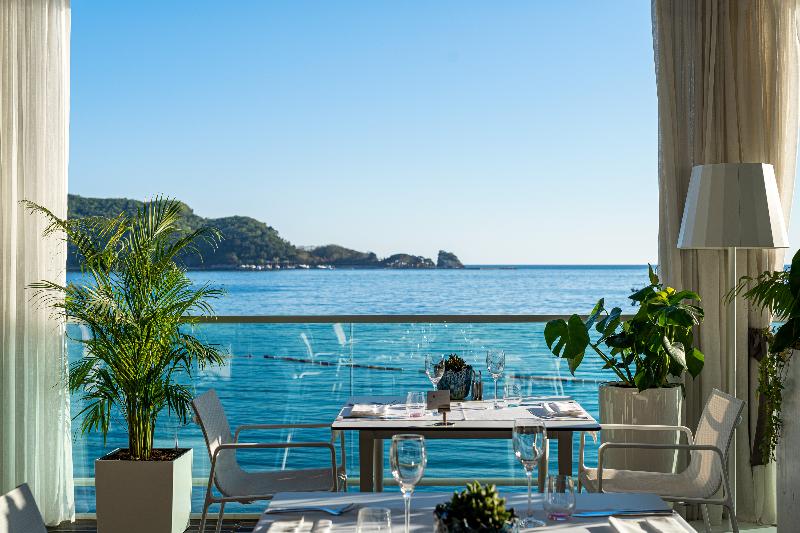 Dukley Hotel&Resort - Restoran