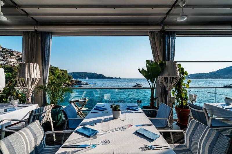 Dukley Hotel&Resort - Restoran