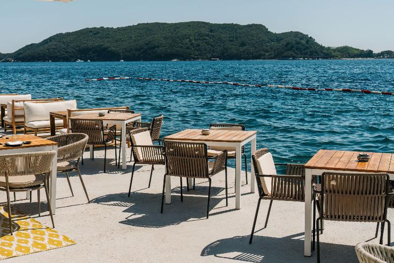 Dukley Hotel&Resort - Restoran