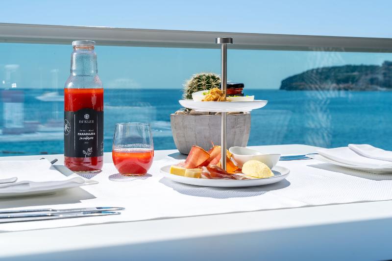 Dukley Hotel&Resort - Restoran