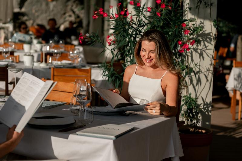 Dukley Hotel&Resort - Restoran