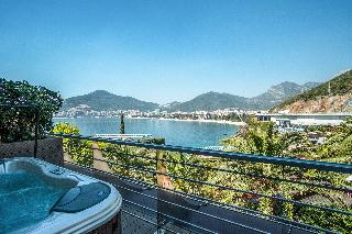 Dukley Hotel&Resort fotoÄŸrafÄ±