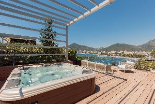 Dukley Hotel&Resort fotoÄŸrafÄ±