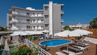 Marin Congo Hotel otel fotoğrafı