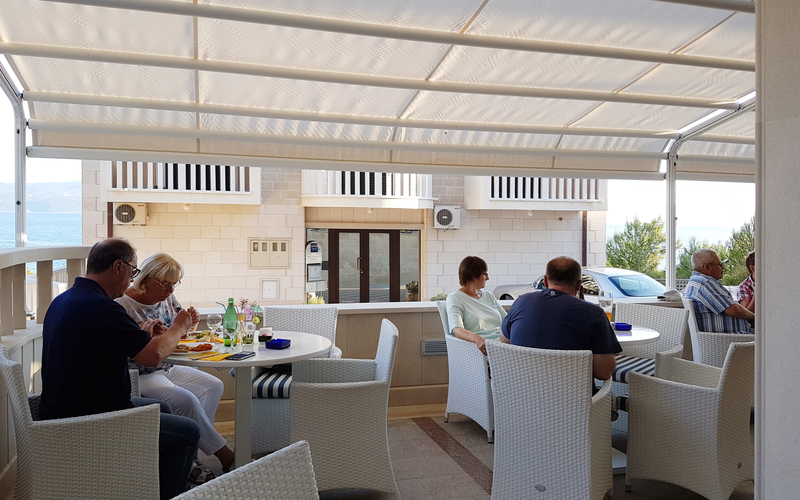 Villa Miramar - Bar