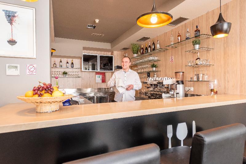 Villa Miramar - Bar