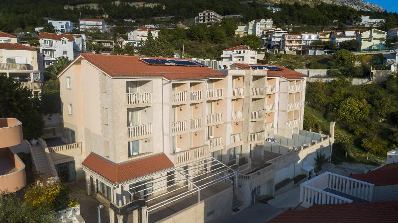 Villa Miramar - Genel