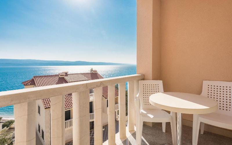 Villa Miramar - Genel