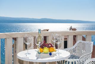 Villa Miramar otel fotoğrafı