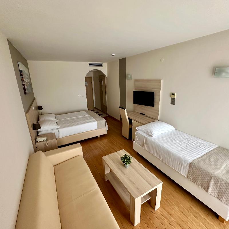 Villa Miramar - Oda