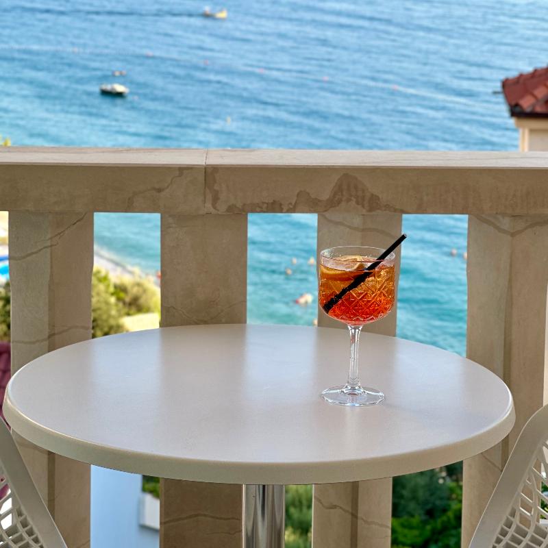 Villa Miramar - Oda