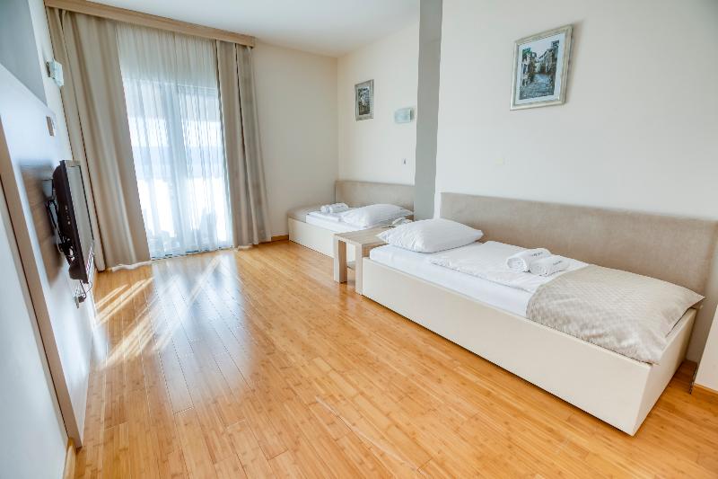 Villa Miramar - Oda