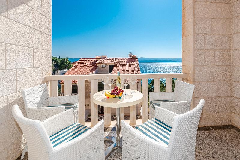 Villa Miramar - Oda