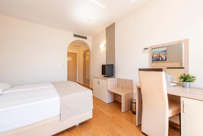 Villa Miramar - Oda