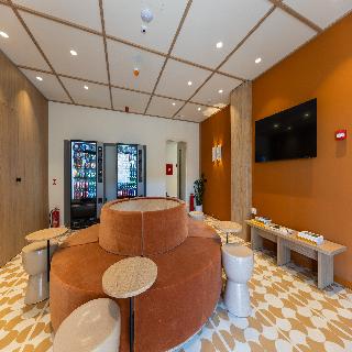 Hostel Sol fotoÄŸrafÄ±