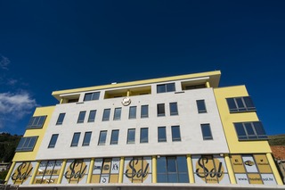 Hostel Sol otel fotoğrafı