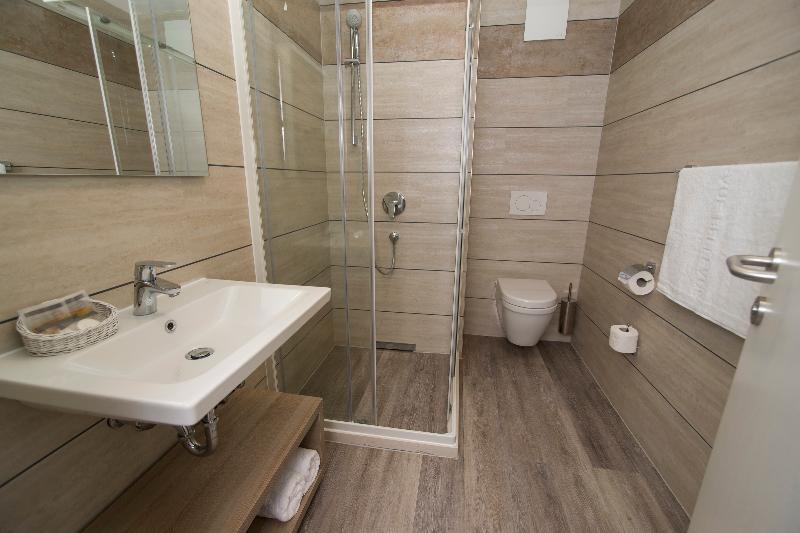 Hostel Sol - Oda