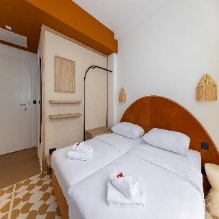 Hostel Sol fotoÄŸrafÄ±