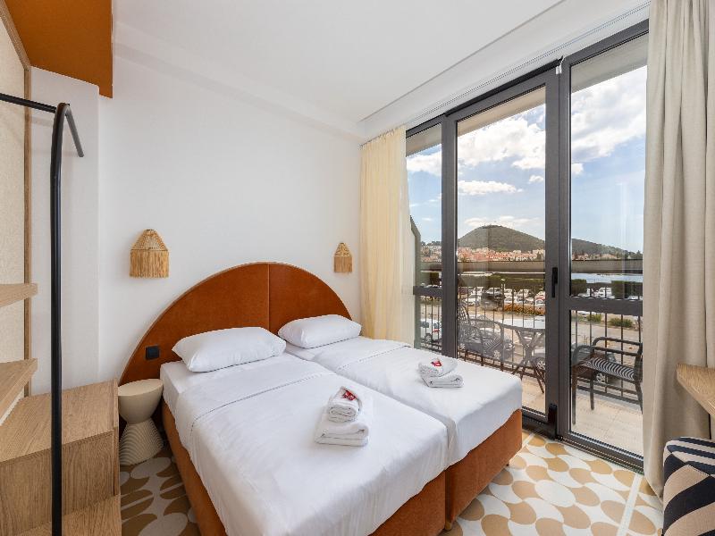 Hostel Sol - Oda