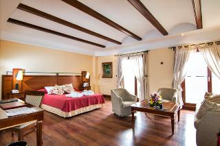 As Hotel Guadix Abades
