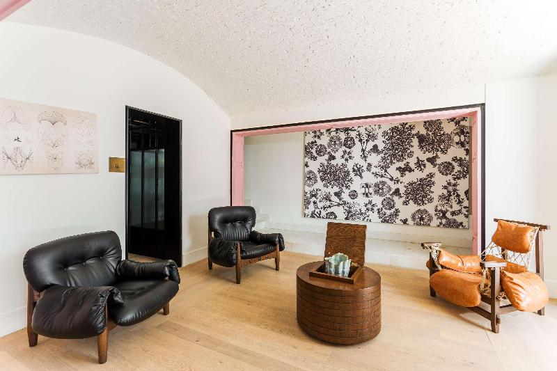 The Wings Hotels Collection - Lobi