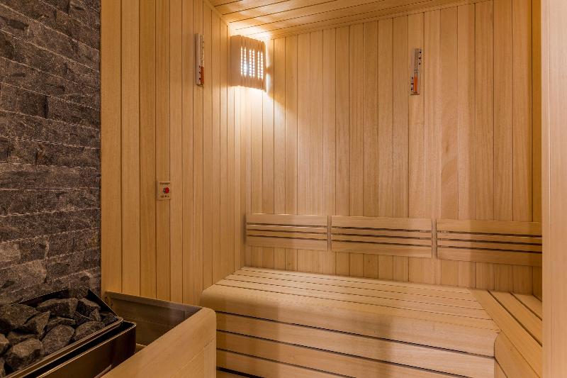 The Wings Hotels Collection - Aktivite
