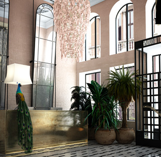 The Wings Hotels Collection otel fotoğrafı