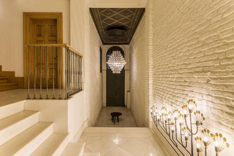 The Wings Hotels Collection - Genel