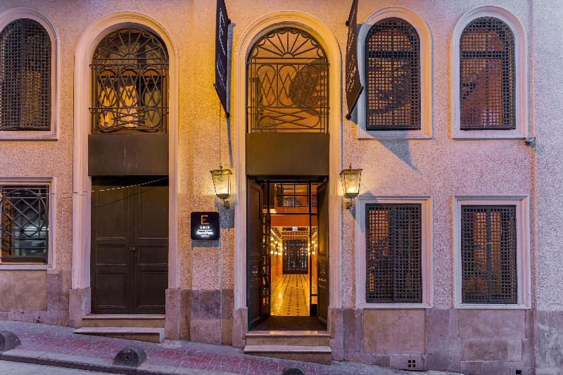 The Wings Hotels Collection - Genel