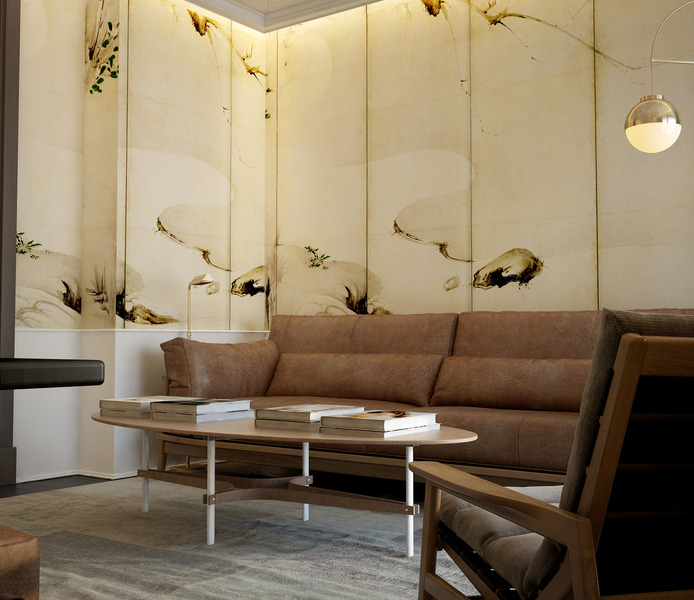 The Wings Hotels Collection - Oda