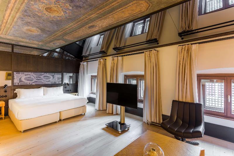 The Wings Hotels Collection - Oda