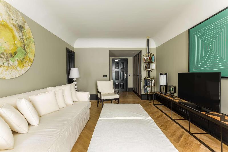 The Wings Hotels Collection - Oda