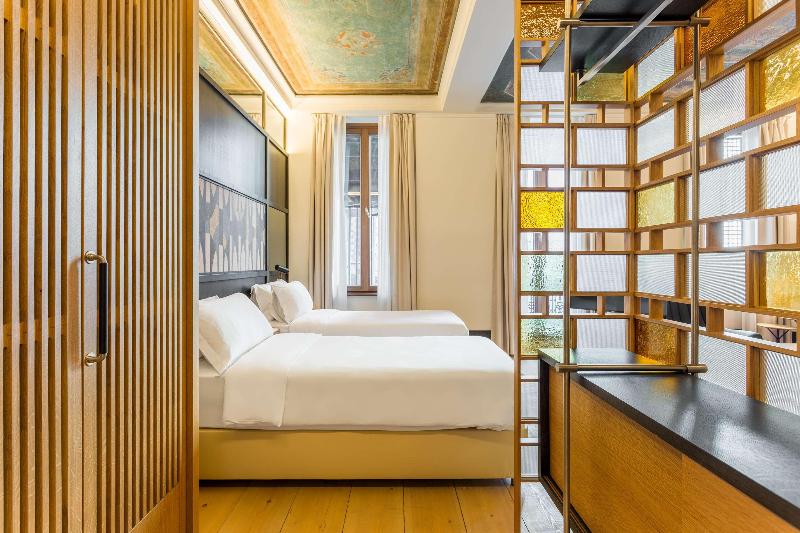The Wings Hotels Collection - Oda
