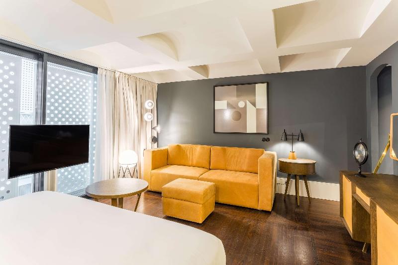 The Wings Hotels Collection - Oda