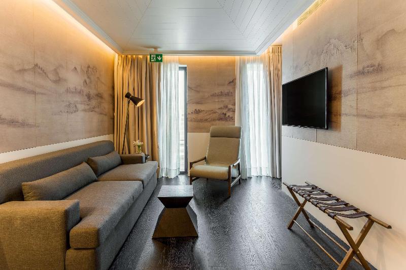 The Wings Hotels Collection - Oda