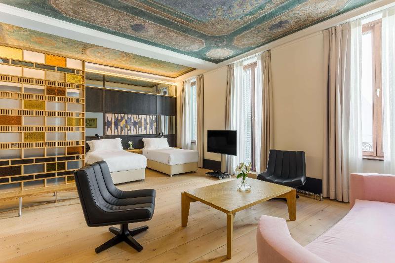 The Wings Hotels Collection - Oda