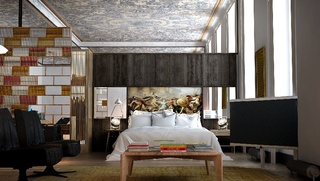 The Wings Hotels Collection fotoÄŸrafÄ±