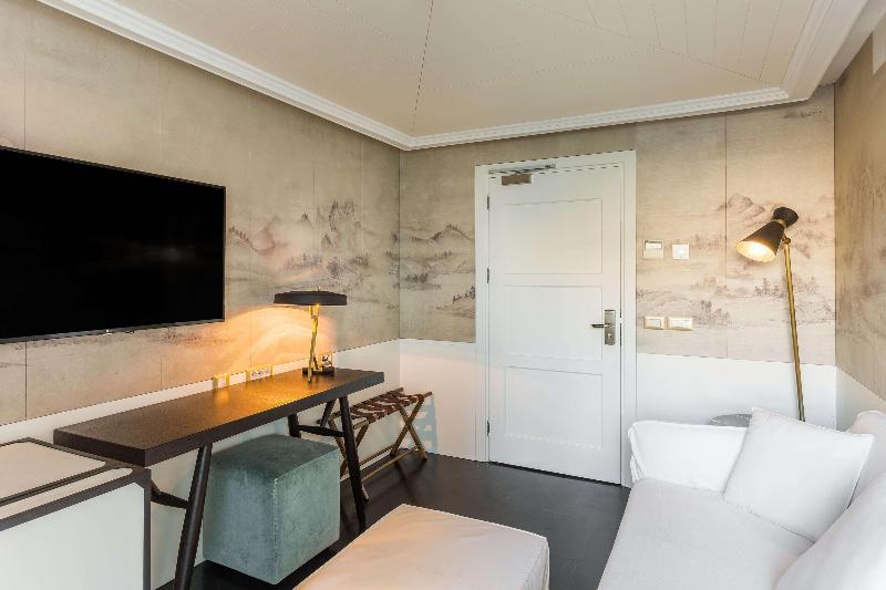 The Wings Hotels Collection - Oda