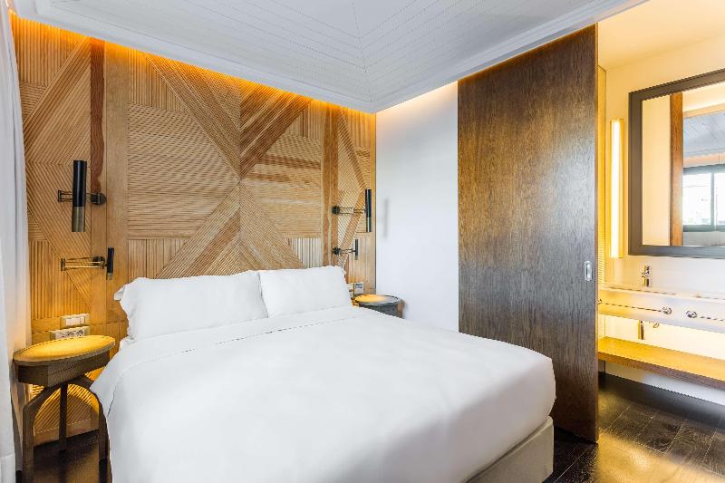 The Wings Hotels Collection - Oda