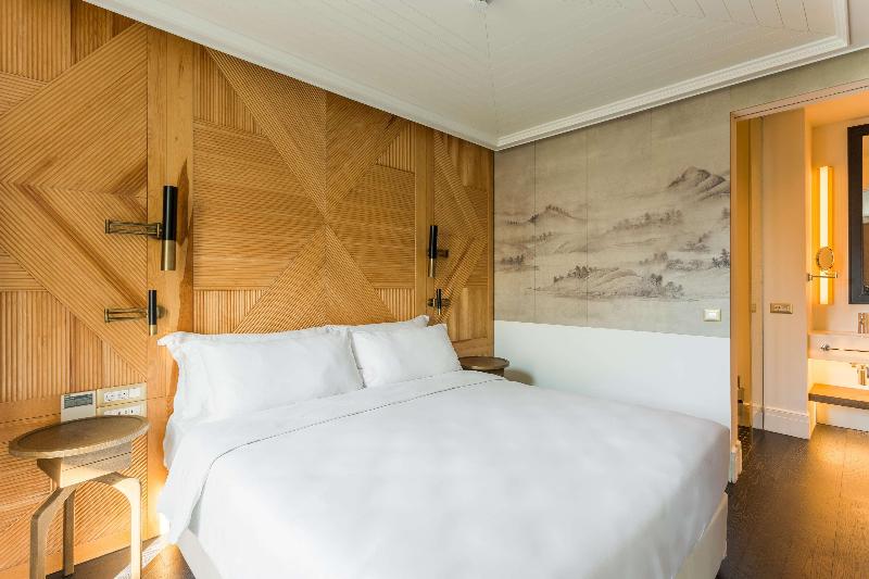 The Wings Hotels Collection - Oda