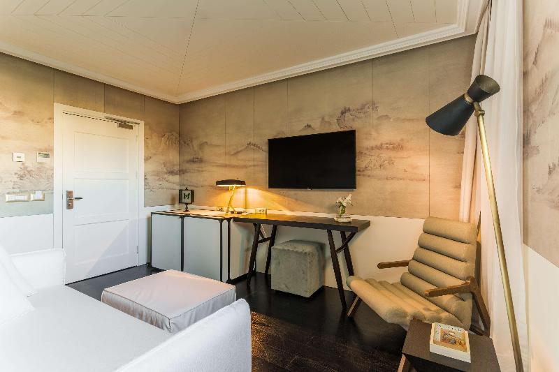 The Wings Hotels Collection - Oda